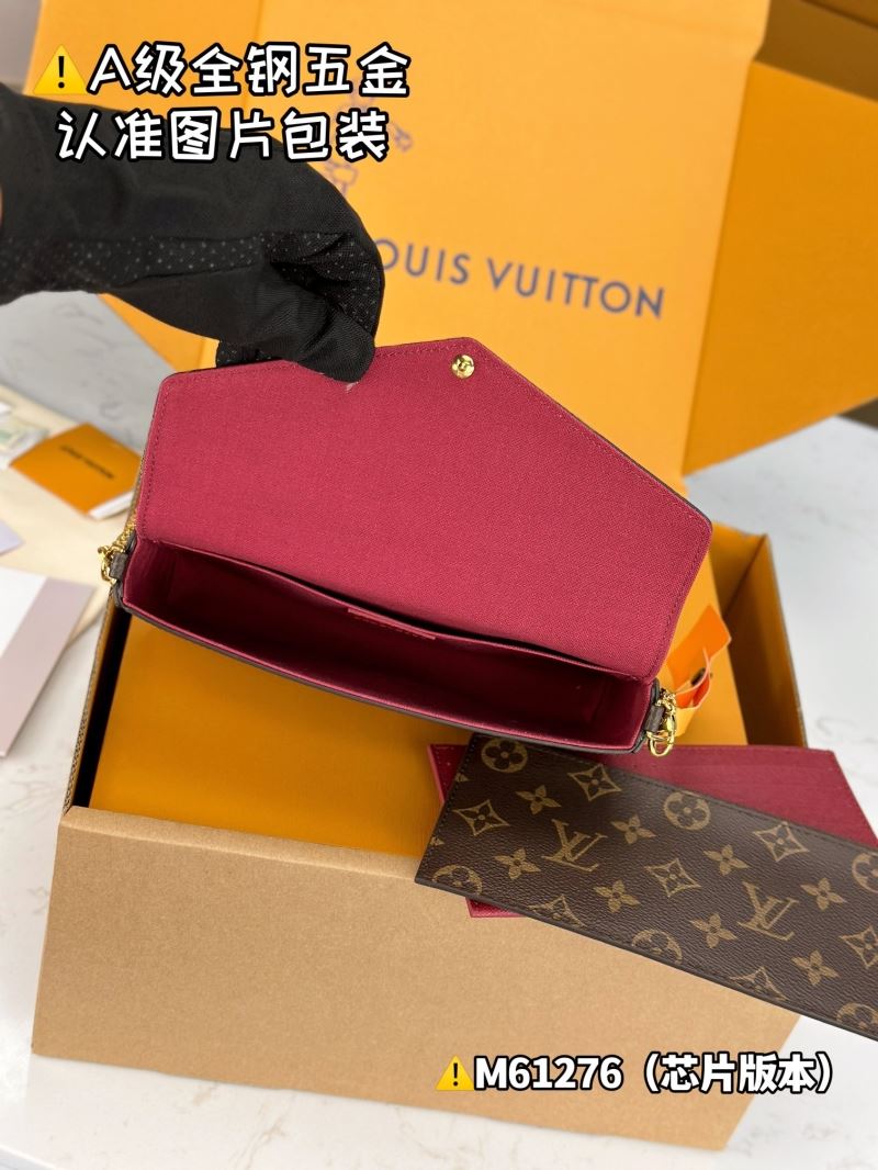 LV Satchel bags